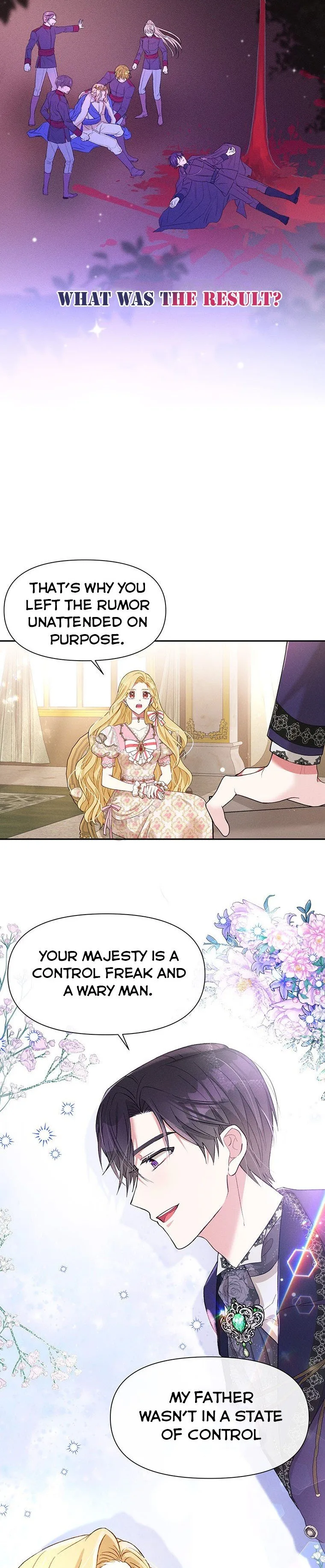 The Goal is to be Self-made Chapter 25 page 15
