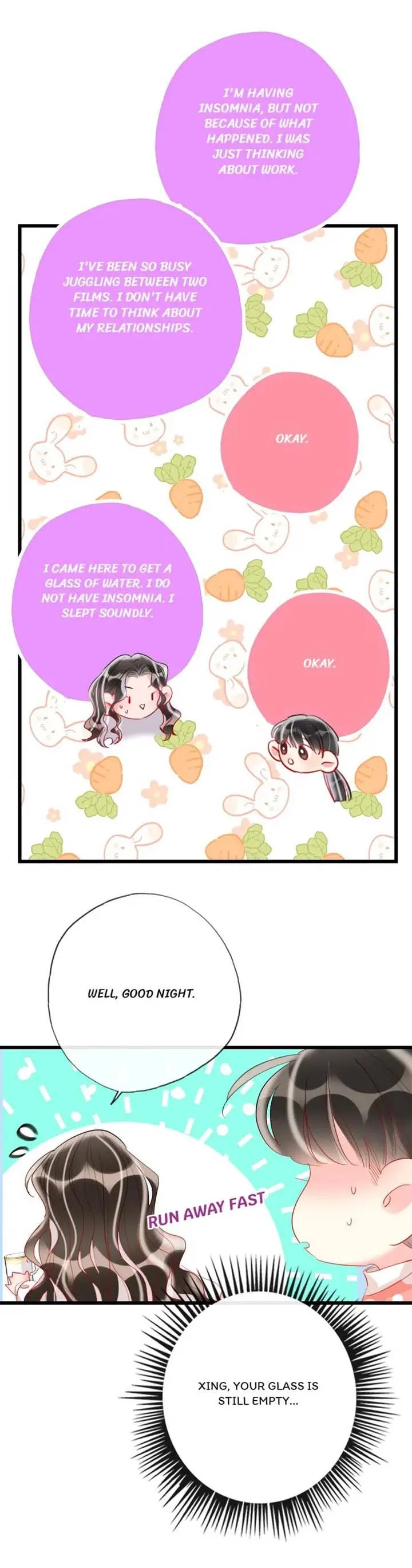 The Girl Who Blooms Hard Chapter 25 page 14