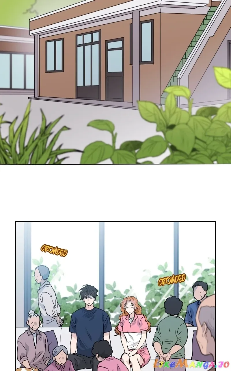 The Goddess’s Guide to Farming Chapter 25 page 3