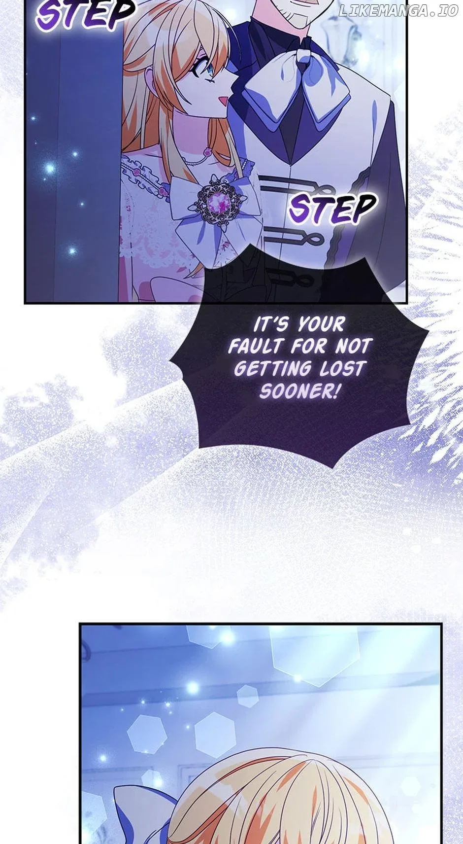 The Fake Rides in a Flower Kiln Chapter 25 page 14