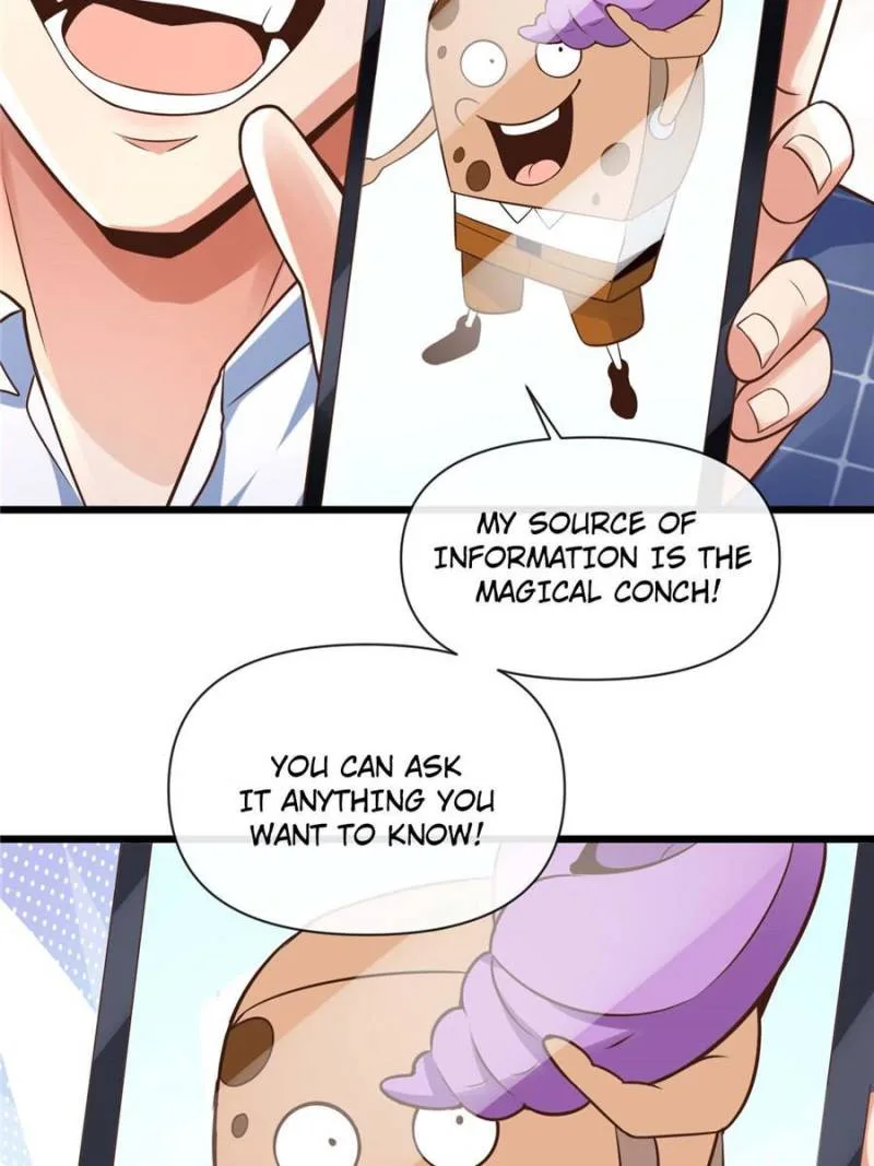 The Godly Son-in-Law of the Nation Chapter 25 page 8