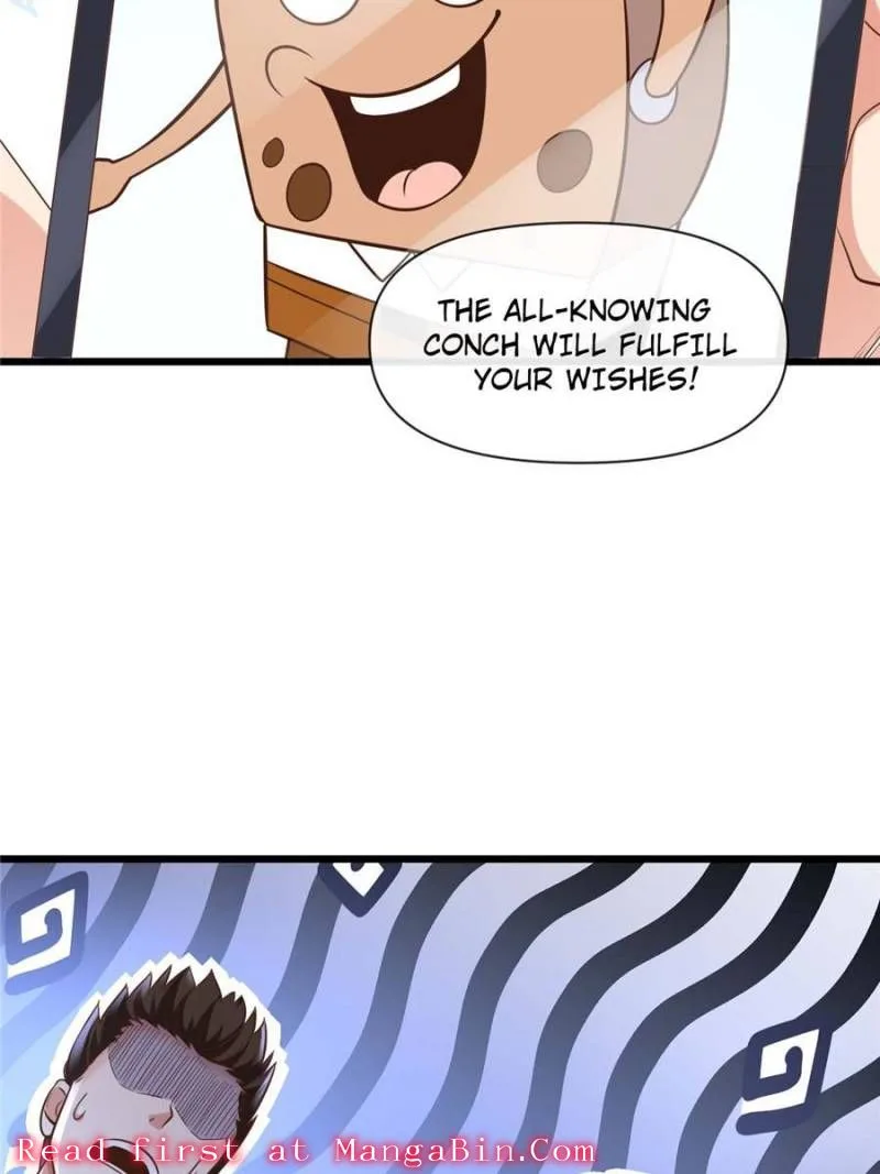 The Godly Son-in-Law of the Nation Chapter 25 page 9