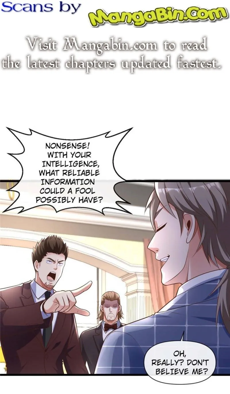 The Godly Son-in-Law of the Nation Chapter 25 page 2