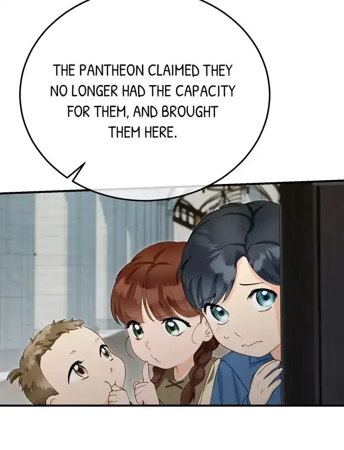 The Fake Saintess Bears Tainted Robes Chapter 24 page 31