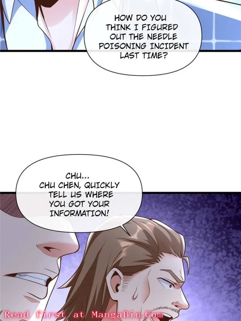 The Godly Son-in-Law of the Nation Chapter 25 page 4