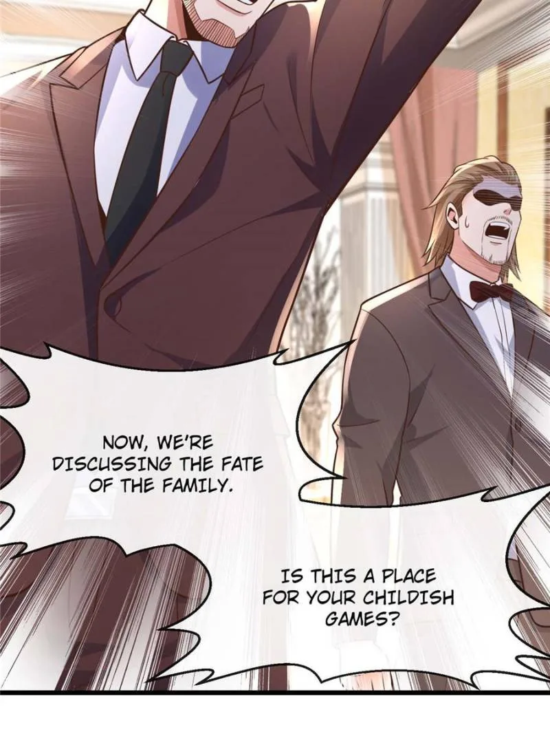 The Godly Son-in-Law of the Nation Chapter 25 page 12