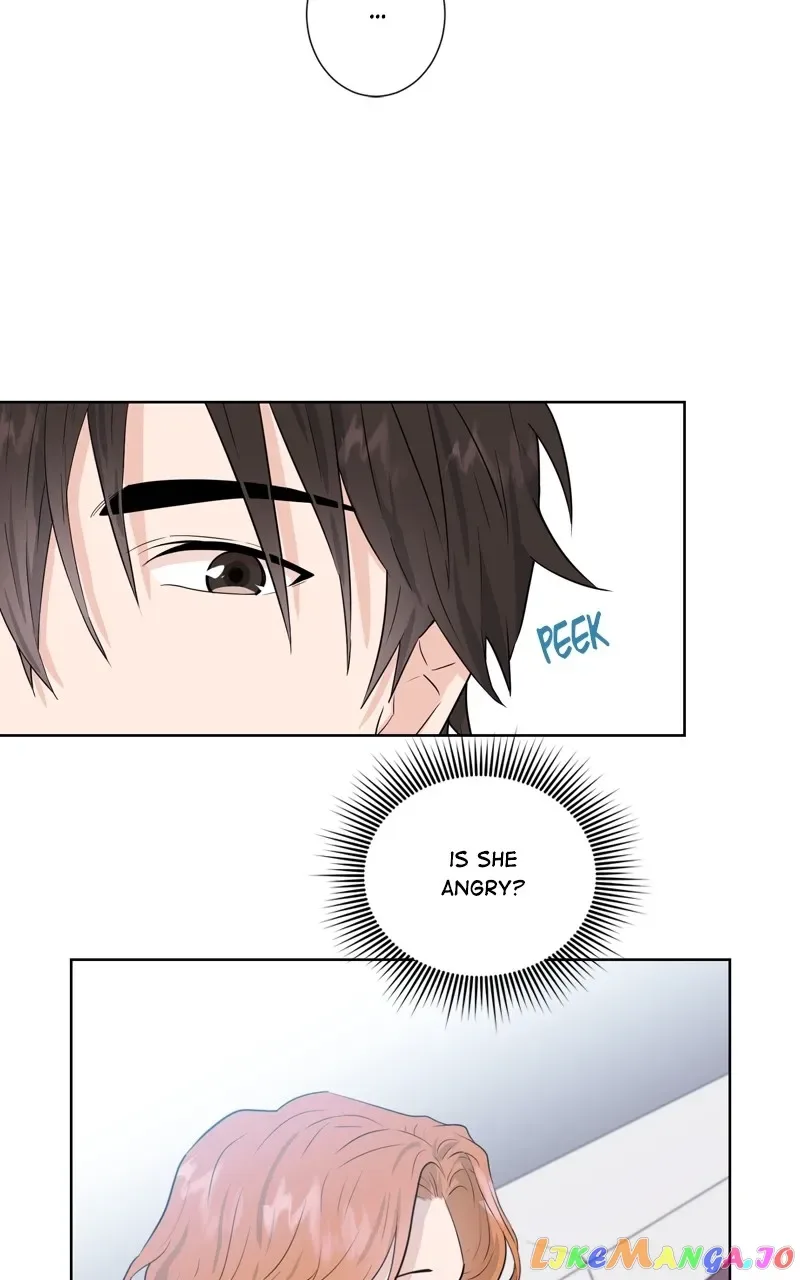 The Goddess’s Guide to Farming Chapter 25 page 6