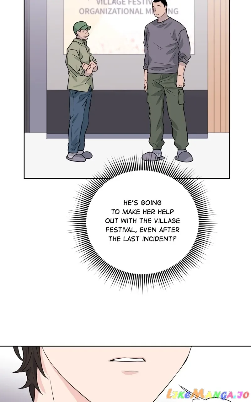 The Goddess’s Guide to Farming Chapter 25 page 9