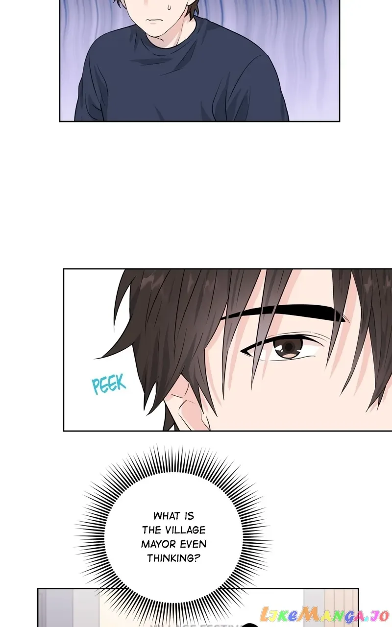 The Goddess’s Guide to Farming Chapter 25 page 8