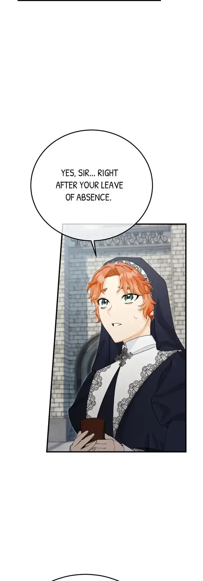 The Fake Saintess Bears Tainted Robes Chapter 24 page 30