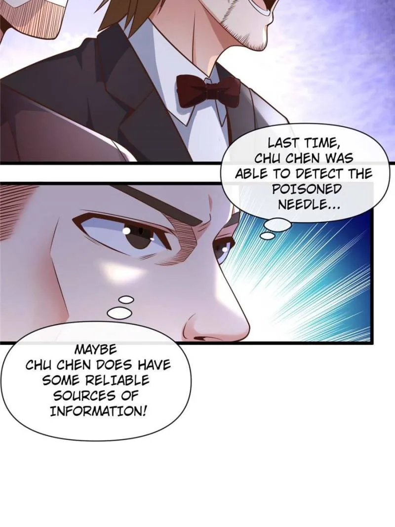 The Godly Son-in-Law of the Nation Chapter 25 page 5