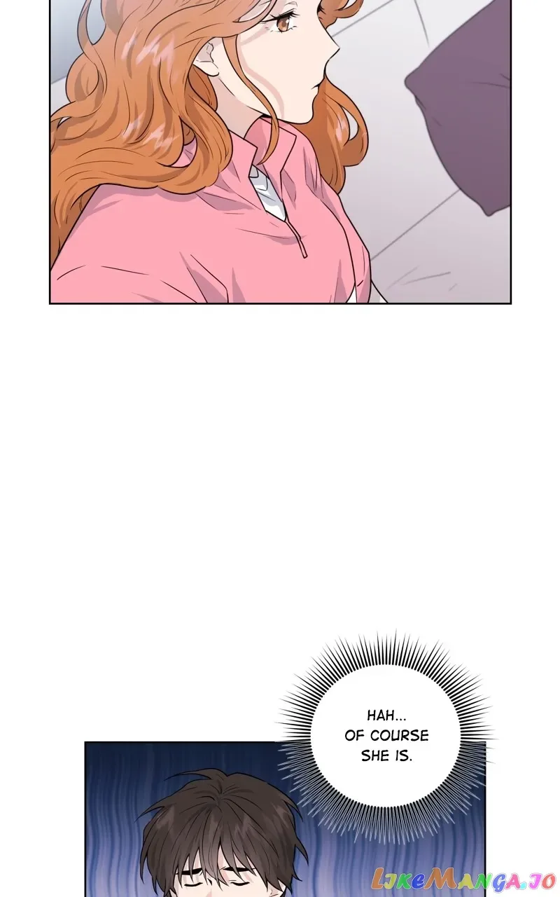 The Goddess’s Guide to Farming Chapter 25 page 7