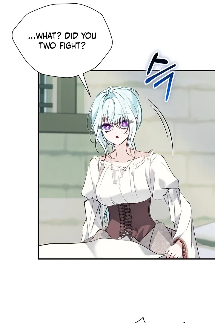 The Fake Saint of a Reverse Harem Game Chapter 25 page 21