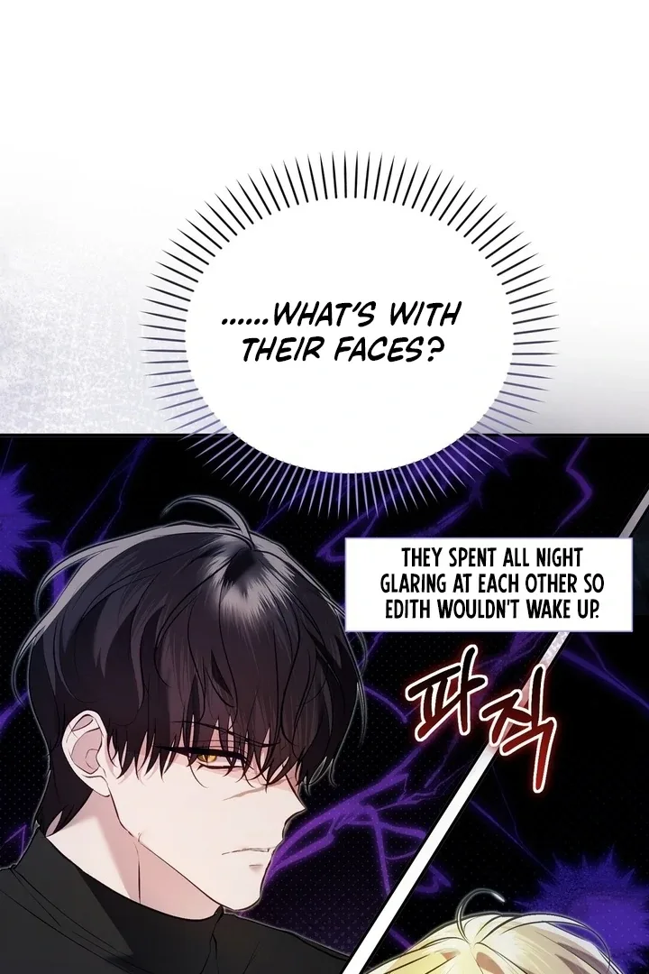 The Fake Saint of a Reverse Harem Game Chapter 25 page 19