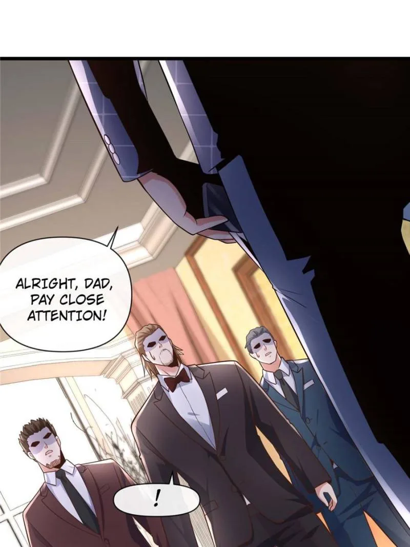 The Godly Son-in-Law of the Nation Chapter 25 page 6