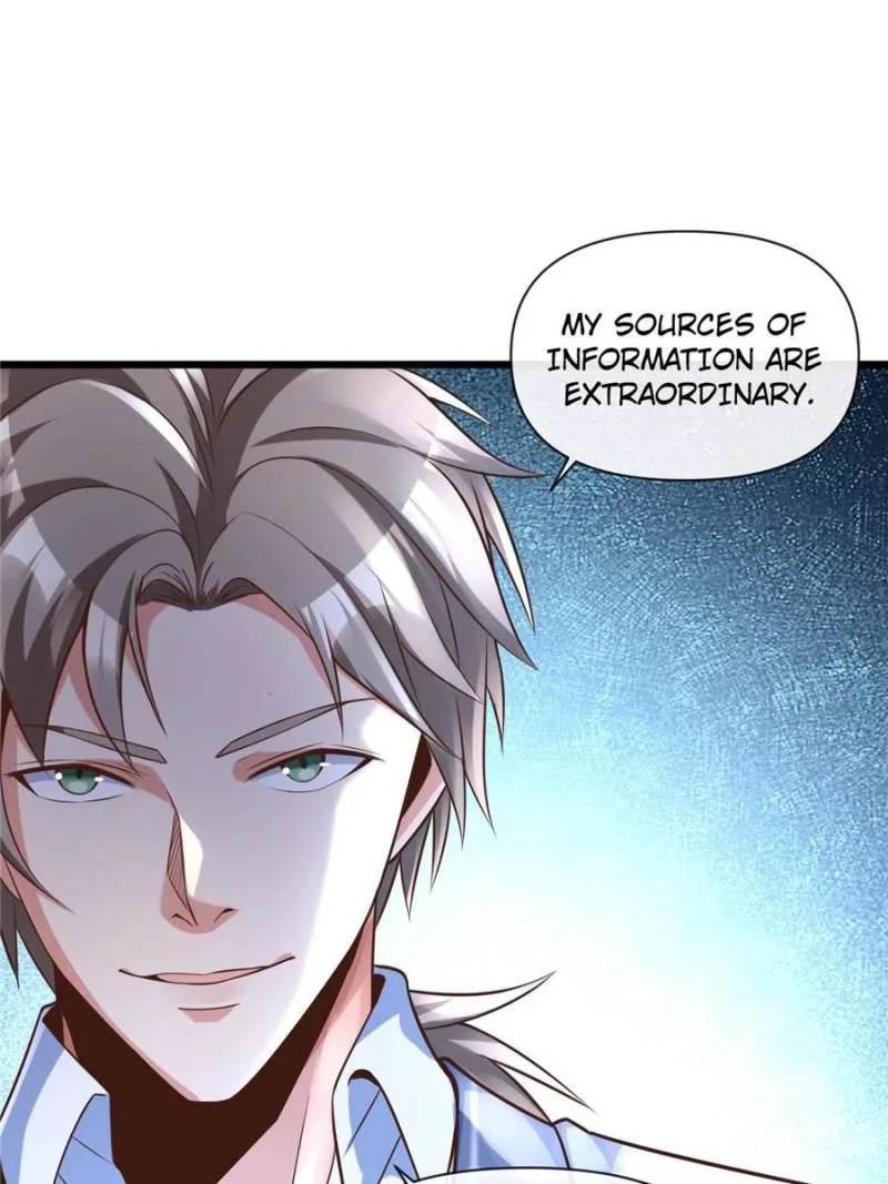 The Godly Son-in-Law of the Nation Chapter 25 page 3