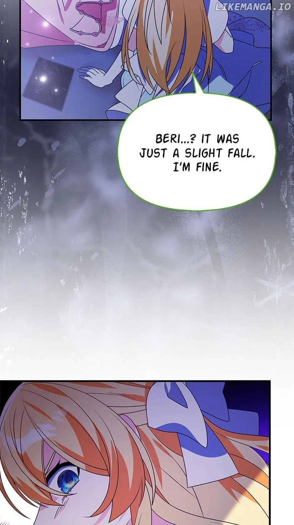 The Fake Rides in a Flower Kiln Chapter 25 page 19