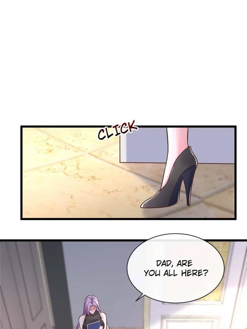 The Godly Son-in-Law of the Nation Chapter 25 page 13