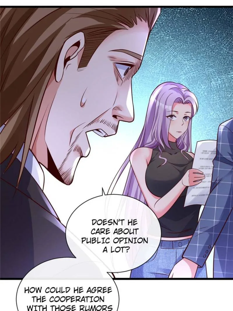The Godly Son-in-Law of the Nation Chapter 25 page 21