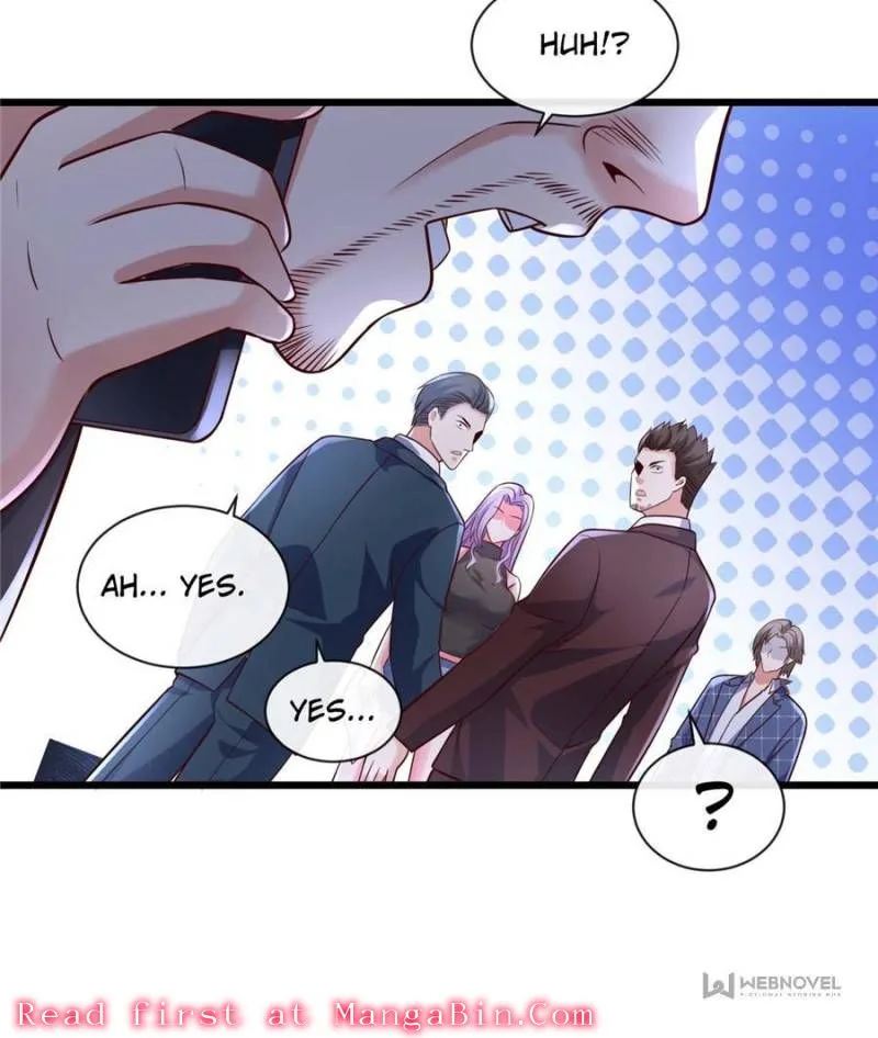 The Godly Son-in-Law of the Nation Chapter 25 page 24