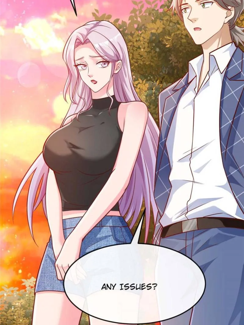 The Godly Son-in-Law of the Nation Chapter 25 page 35