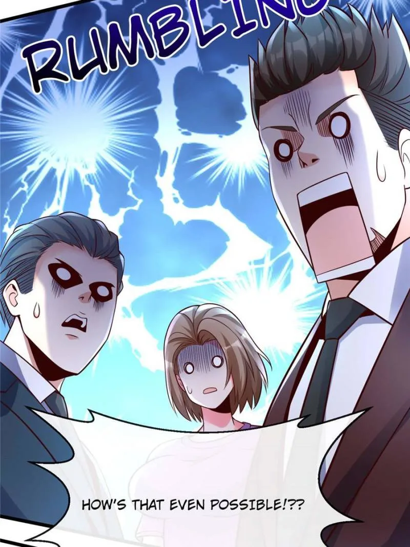 The Godly Son-in-Law of the Nation Chapter 25 page 27