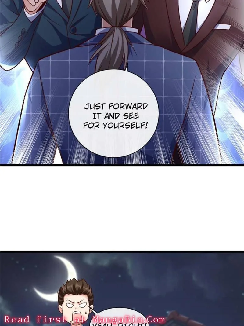 The Godly Son-in-Law of the Nation Chapter 25 page 29
