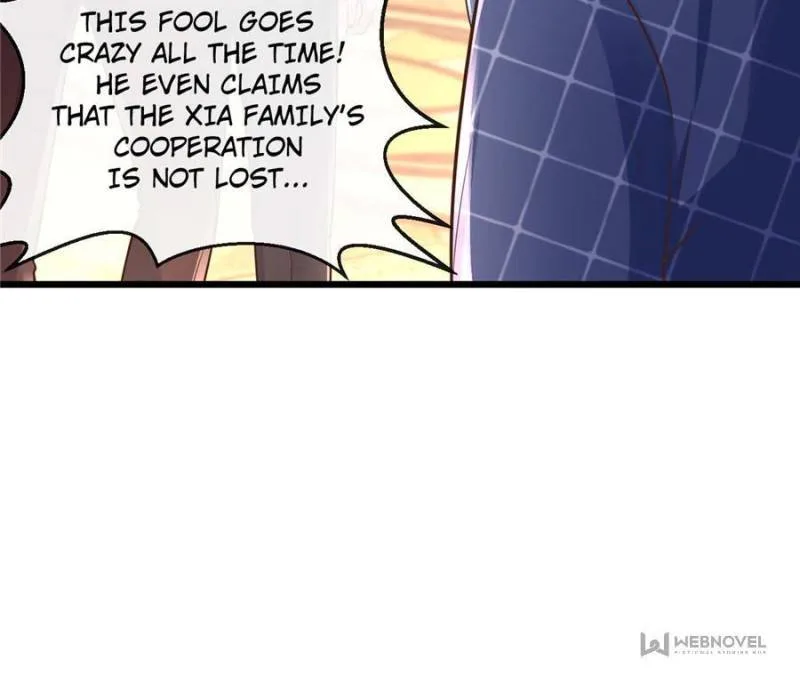 The Godly Son-in-Law of the Nation Chapter 25 page 16