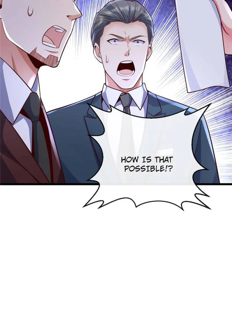 The Godly Son-in-Law of the Nation Chapter 25 page 20