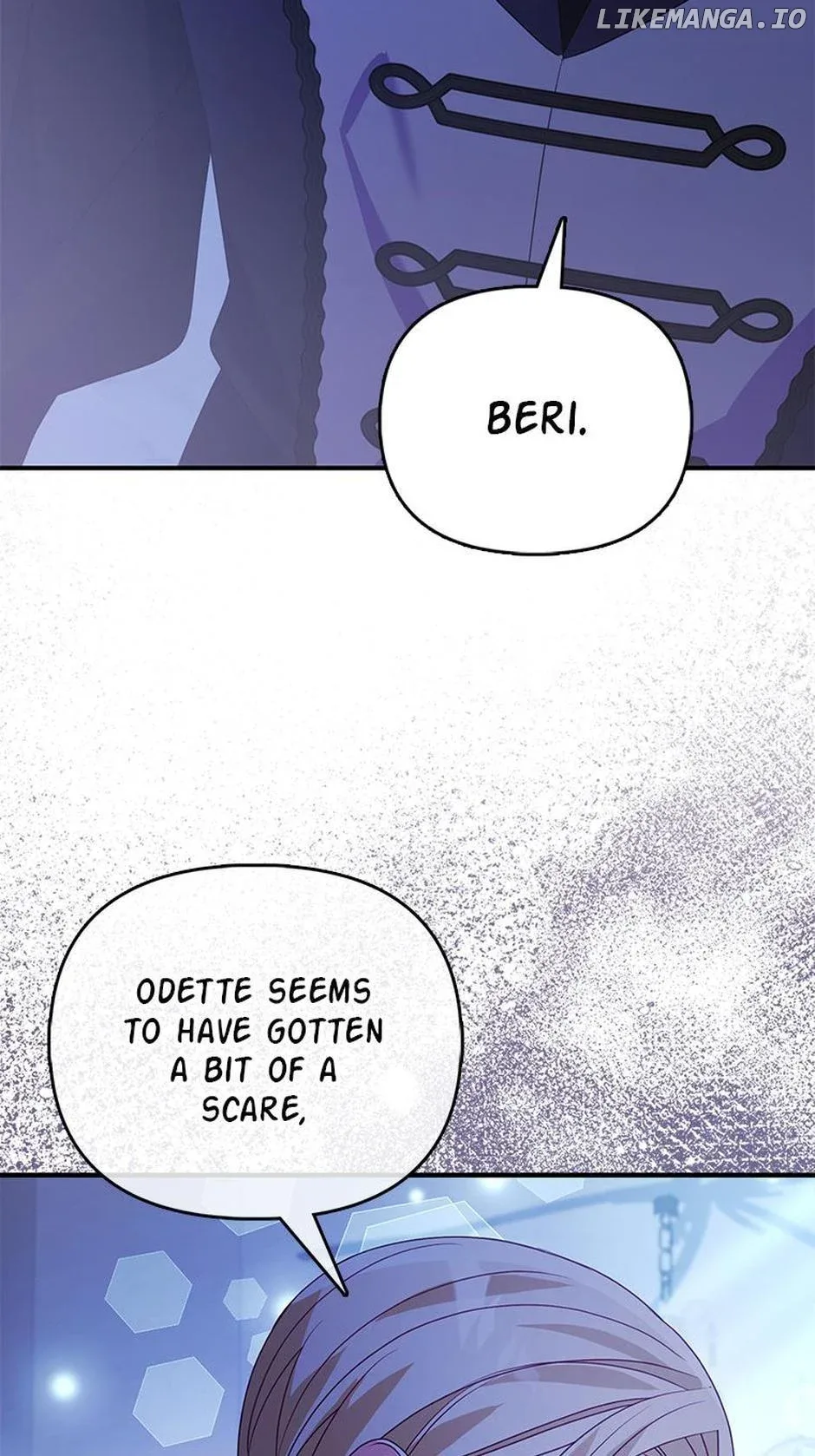 The Fake Rides in a Flower Kiln Chapter 25 page 22
