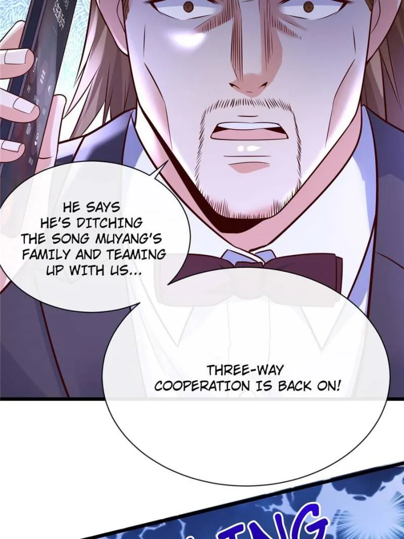 The Godly Son-in-Law of the Nation Chapter 25 page 26
