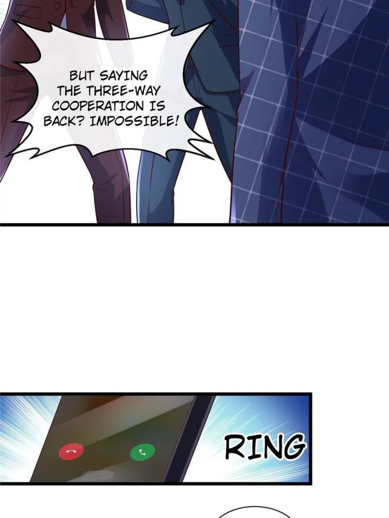 The Godly Son-in-Law of the Nation Chapter 25 page 23