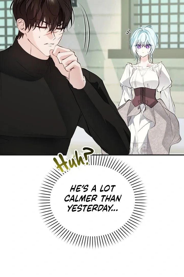 The Fake Saint of a Reverse Harem Game Chapter 25 page 24
