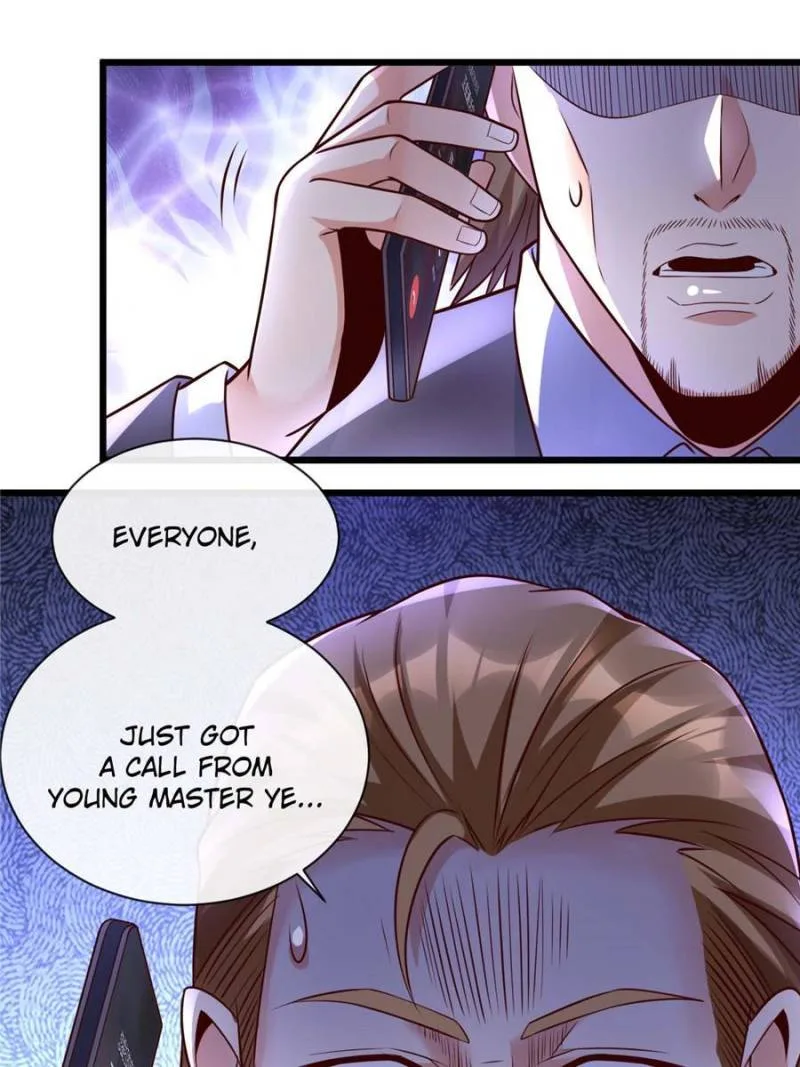 The Godly Son-in-Law of the Nation Chapter 25 page 25
