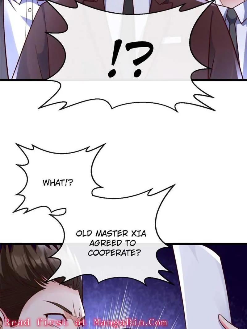 The Godly Son-in-Law of the Nation Chapter 25 page 19