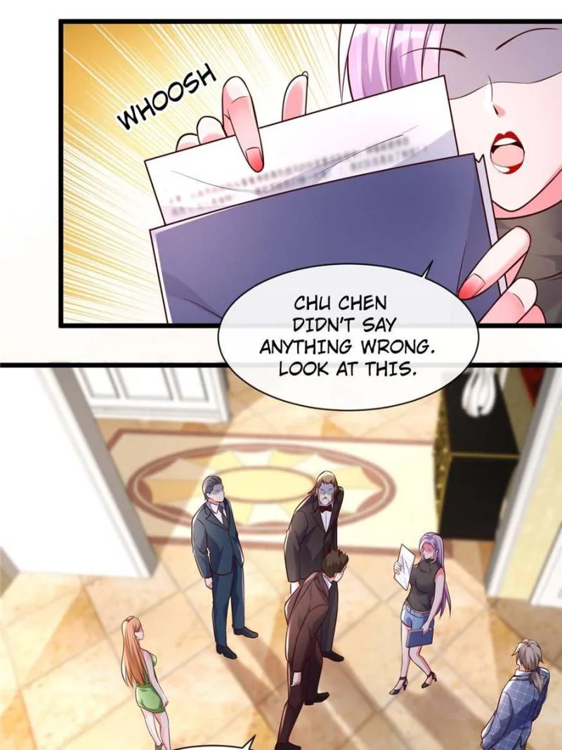 The Godly Son-in-Law of the Nation Chapter 25 page 17
