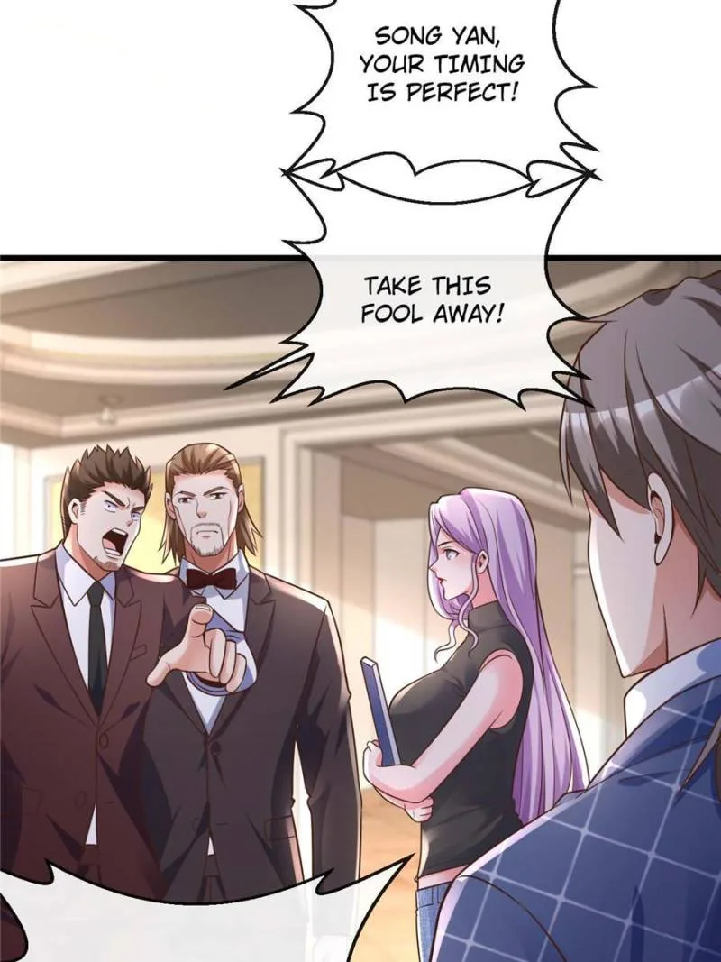 The Godly Son-in-Law of the Nation Chapter 25 page 15