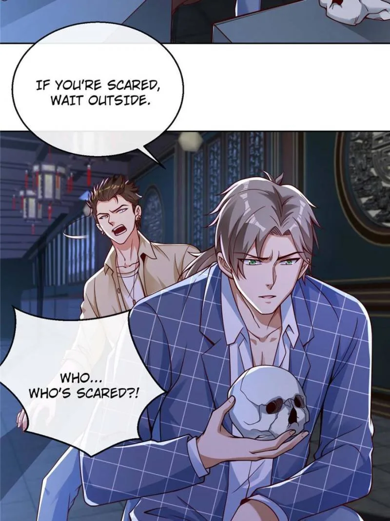 The Godly Son-in-Law of the Nation Chapter 25 page 54