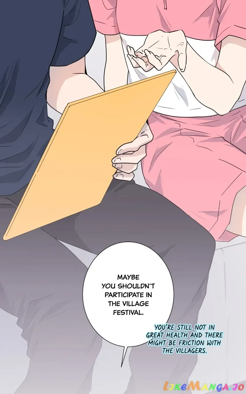 The Goddess’s Guide to Farming Chapter 25 page 13