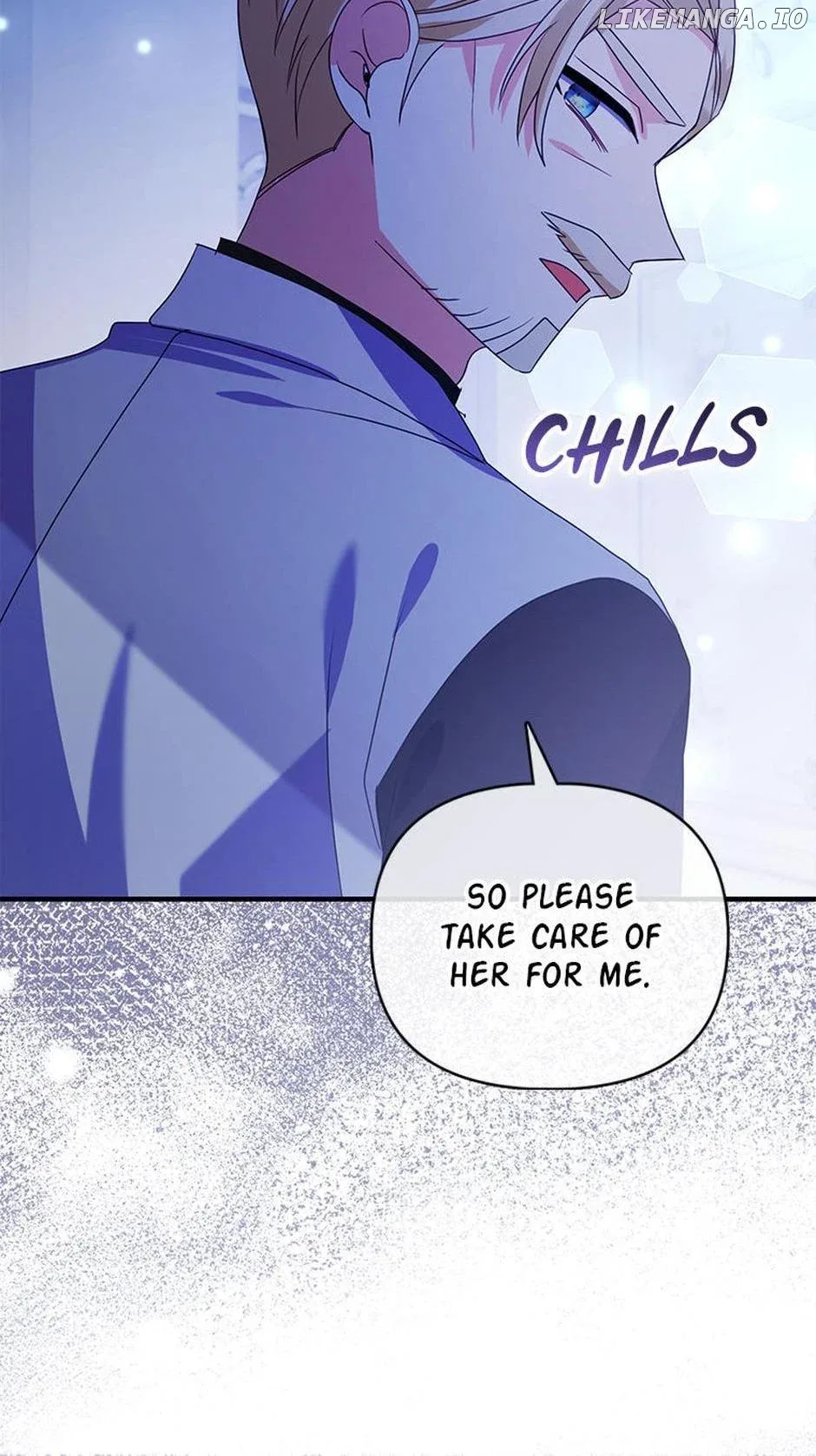 The Fake Rides in a Flower Kiln Chapter 25 page 23