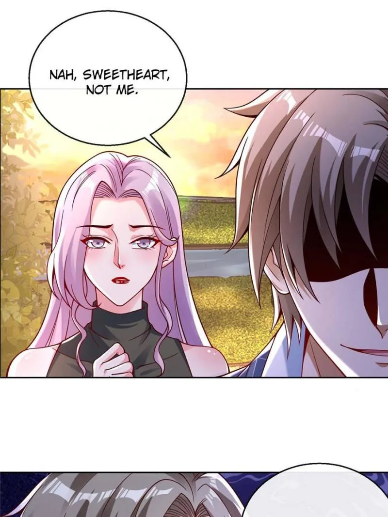 The Godly Son-in-Law of the Nation Chapter 25 page 47