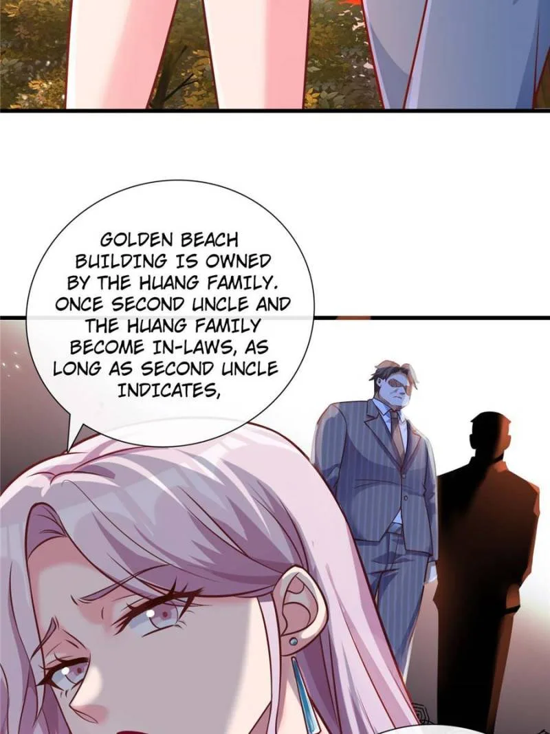 The Godly Son-in-Law of the Nation Chapter 25 page 36