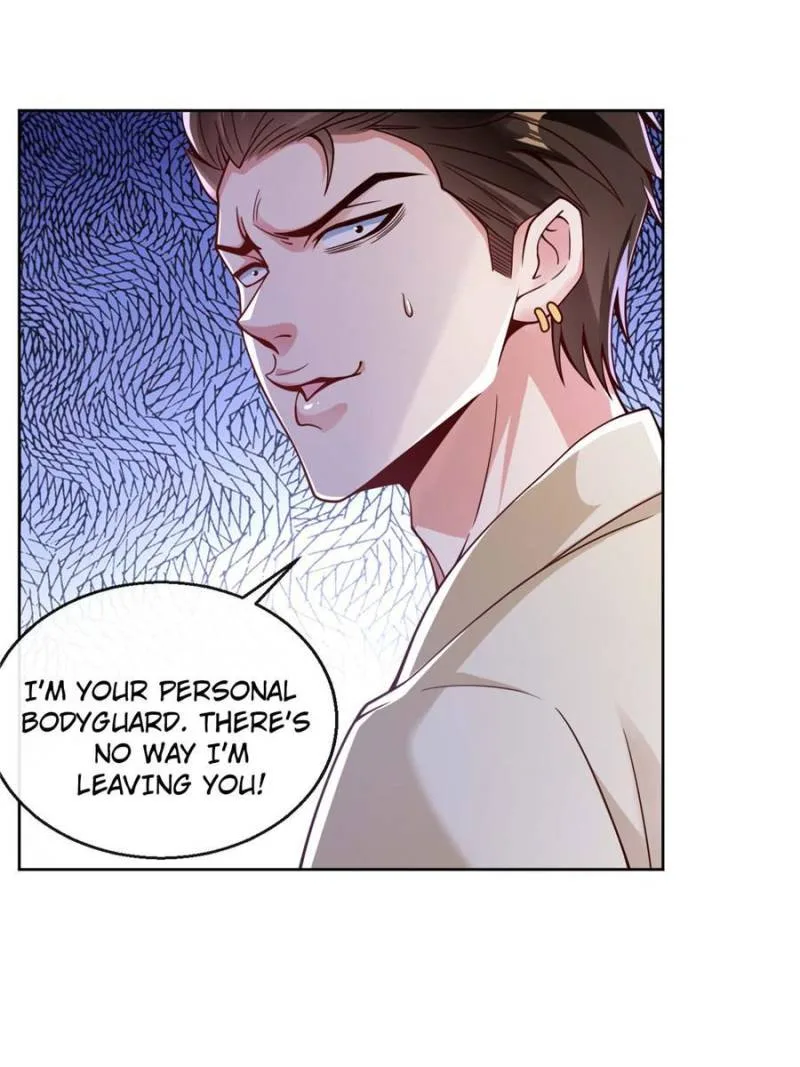 The Godly Son-in-Law of the Nation Chapter 25 page 56
