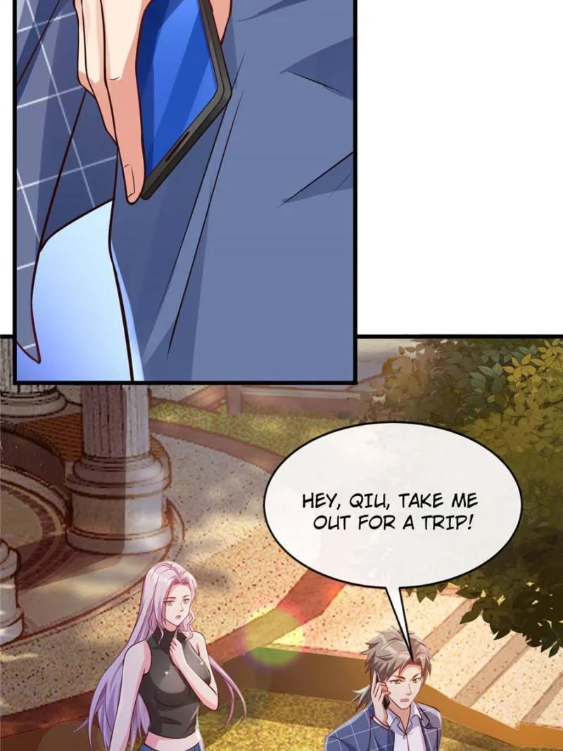 The Godly Son-in-Law of the Nation Chapter 25 page 44