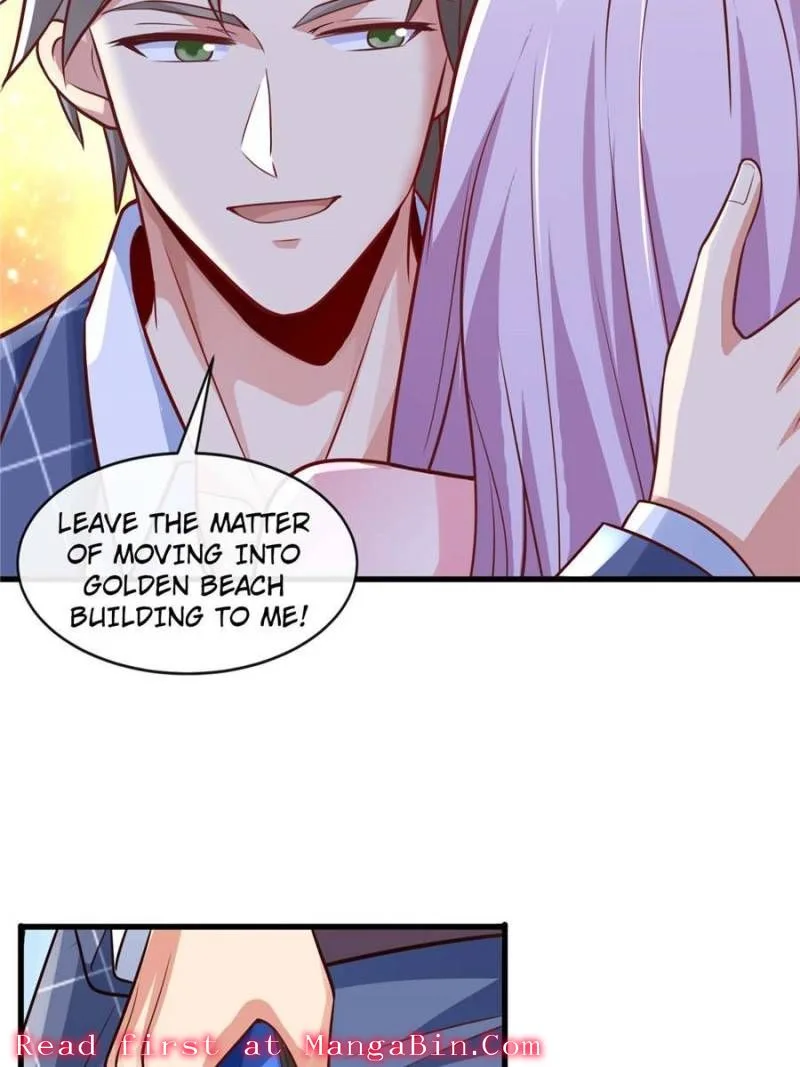 The Godly Son-in-Law of the Nation Chapter 25 page 43