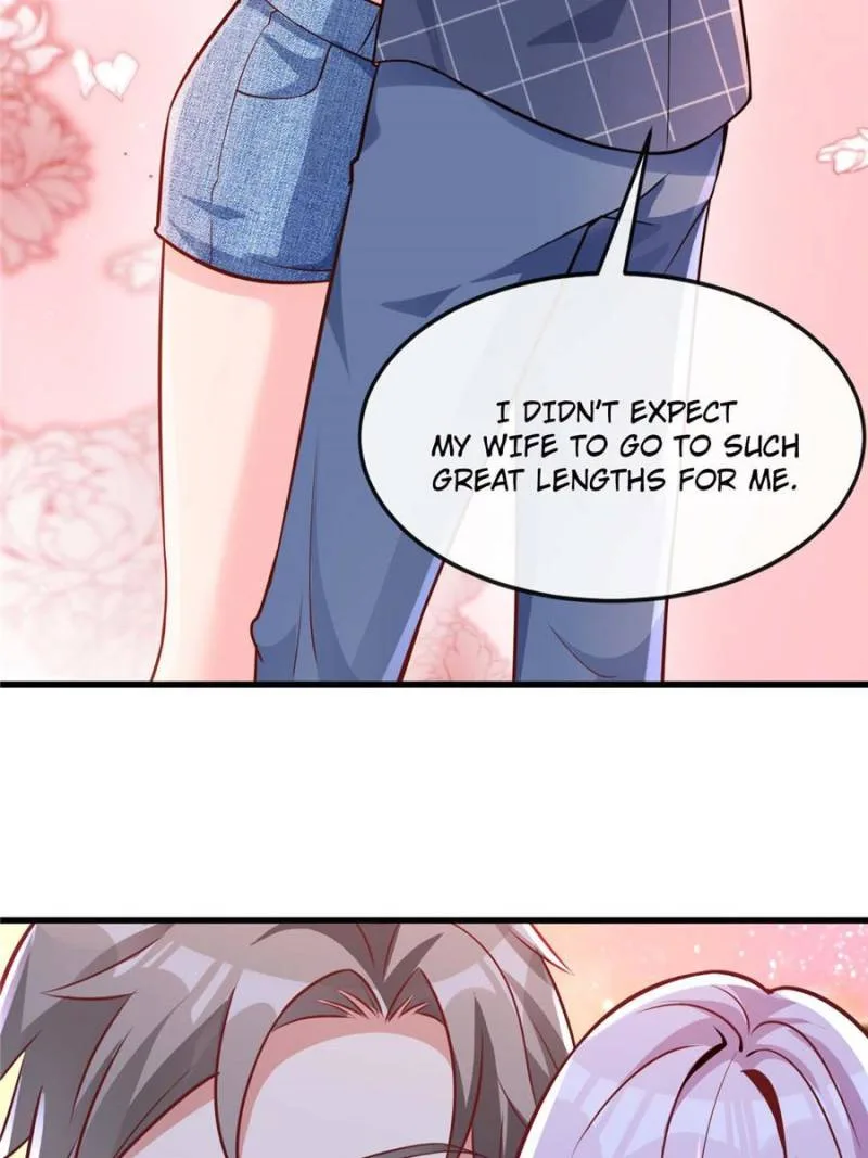 The Godly Son-in-Law of the Nation Chapter 25 page 42