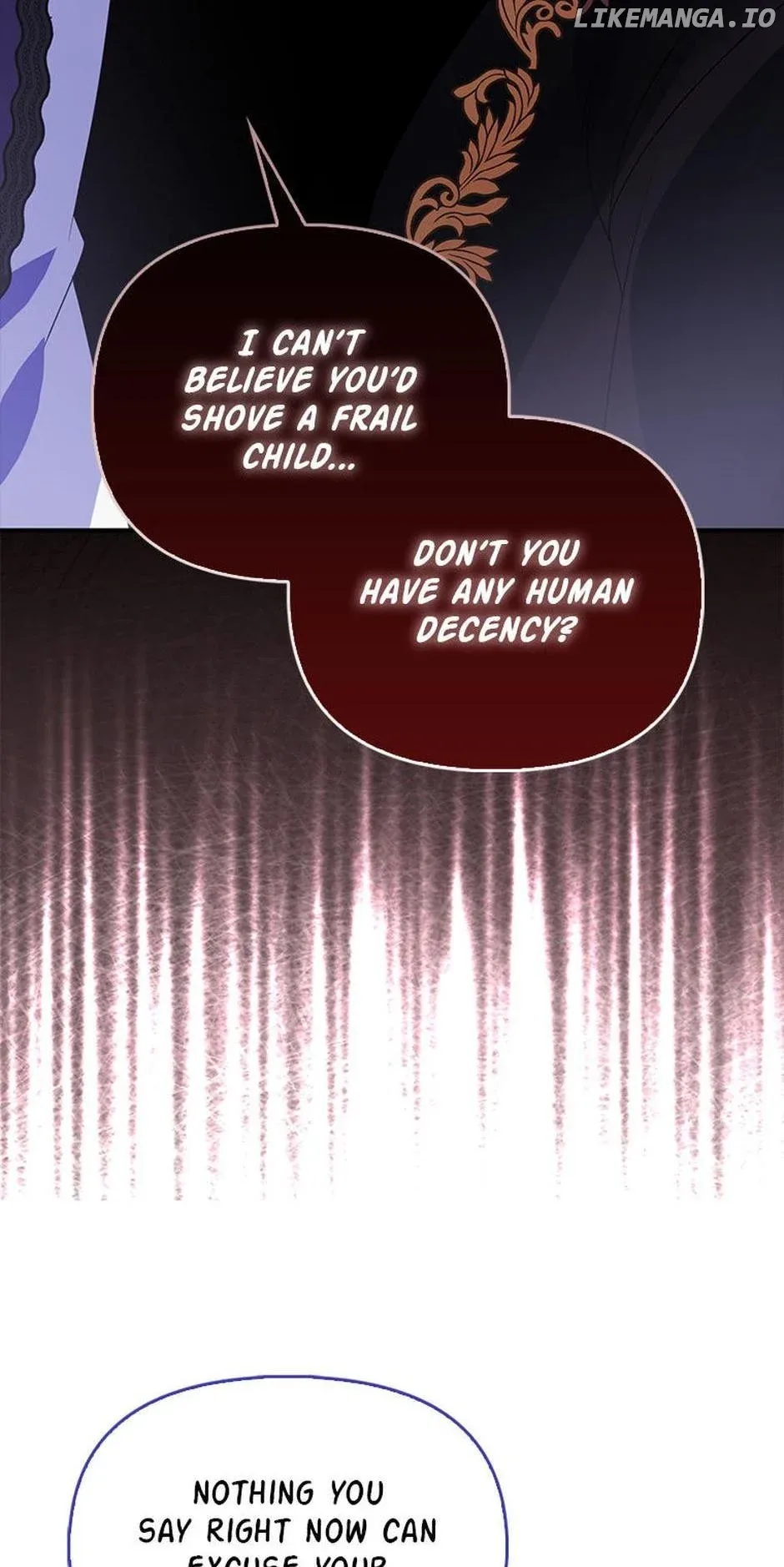 The Fake Rides in a Flower Kiln Chapter 25 page 26