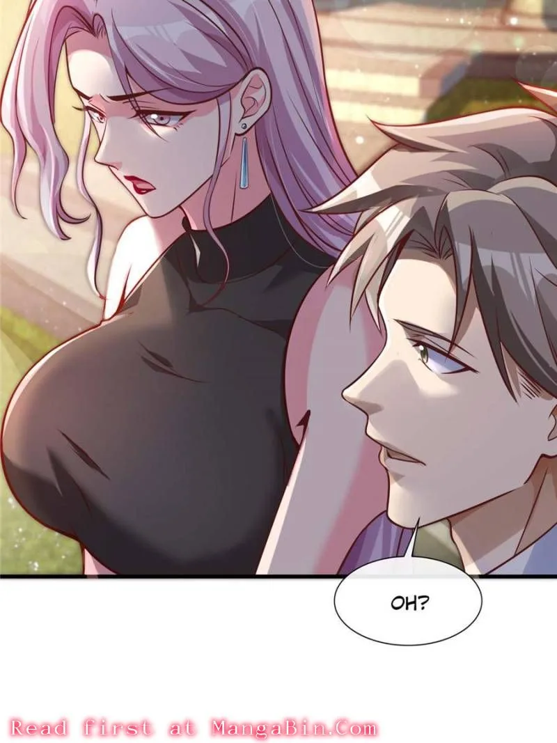 The Godly Son-in-Law of the Nation Chapter 25 page 38