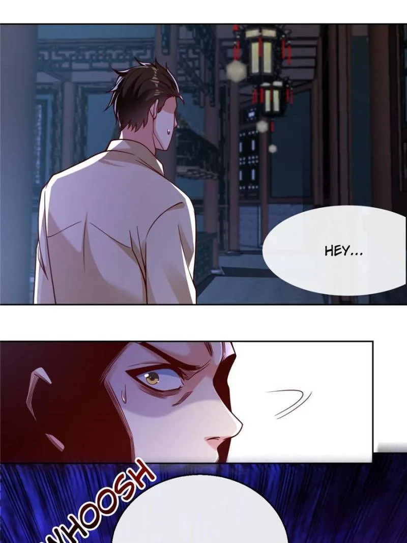 The Godly Son-in-Law of the Nation Chapter 25 page 57