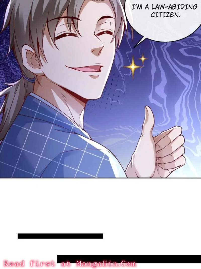 The Godly Son-in-Law of the Nation Chapter 25 page 48